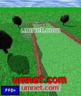 game pic for 3D miniGolf